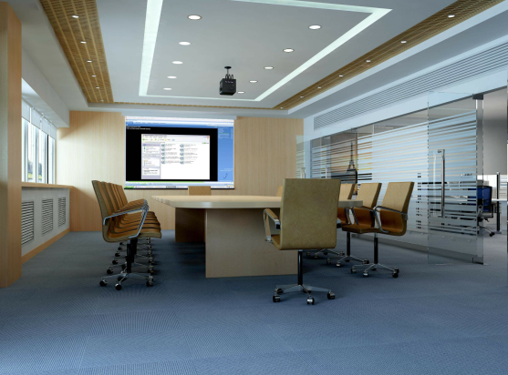 进行办公室装饰的好处有哪些