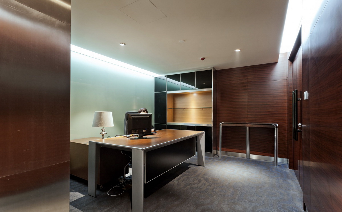 办公室装修公司的装修流程是什么？