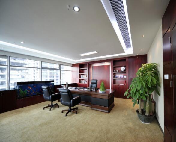 北京办公室装修设计应注意的风水知识