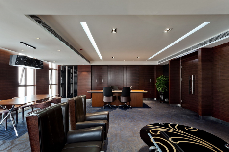 现代化办公室装修前需要考虑哪些问题？