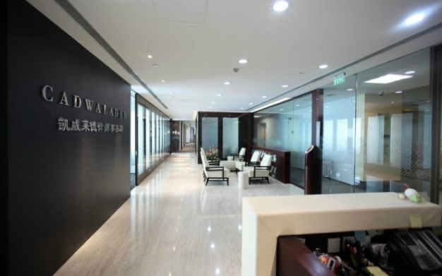 北京办公室设计发展好的原因