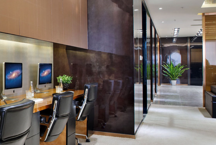 北京办公室装修应该注意的三个基本要素