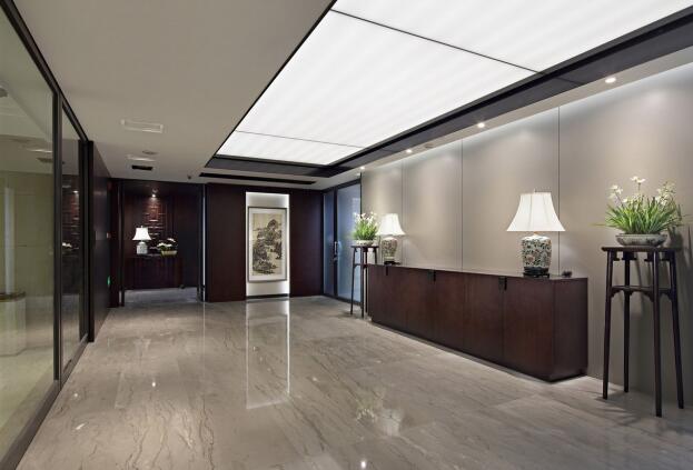 挑选办公室装修公司的四种途径