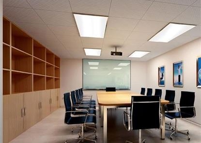 办公场所装修风格有哪几类？