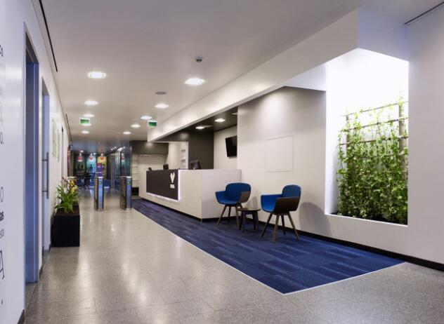 办公室装修设计的风格有哪些？