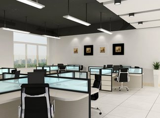 北京办公室设计方案需遵循的三项原则