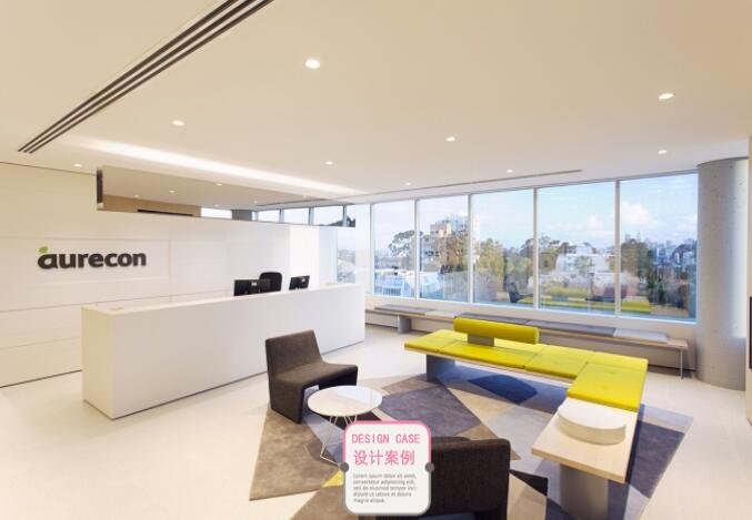 北京办公室装修品质好的内容体现在哪里