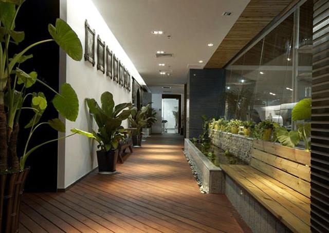 如何判断北京办公室装修是否专业