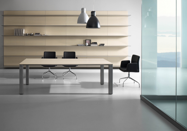 北京办公室装修的材料选择