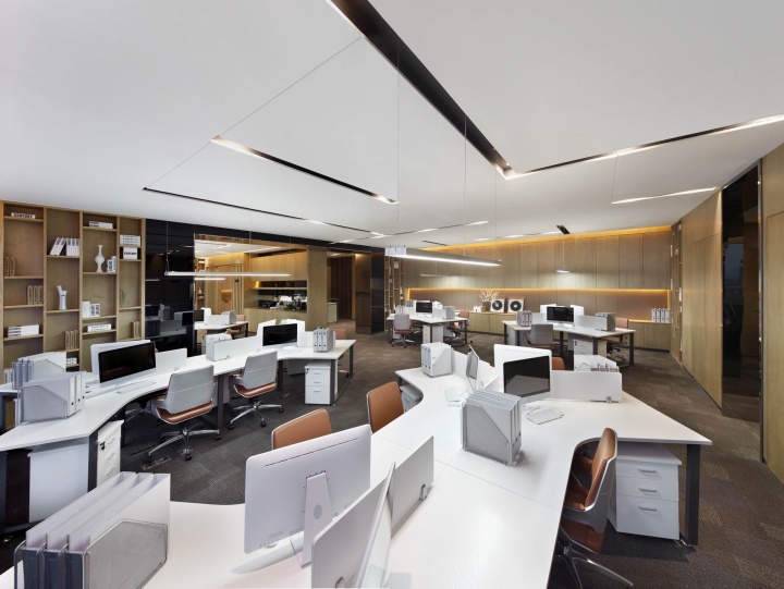 如何选择办公空间装修公司