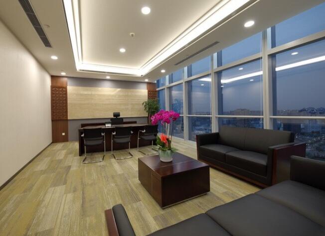 北京办公室装修需满足哪些要求