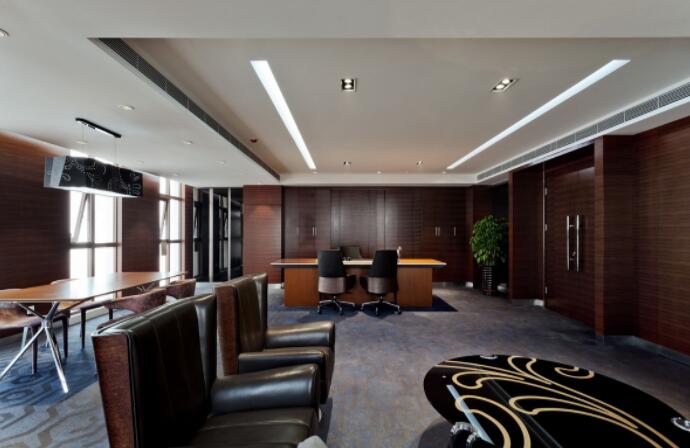 签订北京办公室装修合同需要注意什么