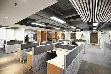 北京办公室装修具有哪些优点？