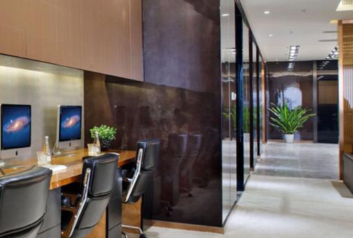 北京办公室装修公司介绍办公室装修的重要性