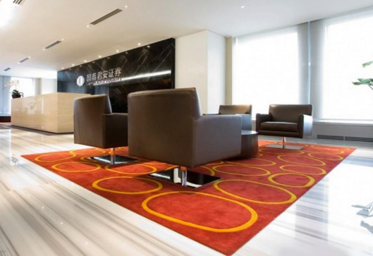 北京办公室装修后的注意事项有哪些