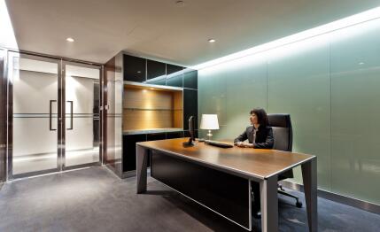 如何选择合适的北京办公室装修公司