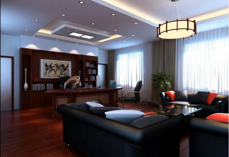 北京办公装修公司​在节省预算的小窍门有哪些？