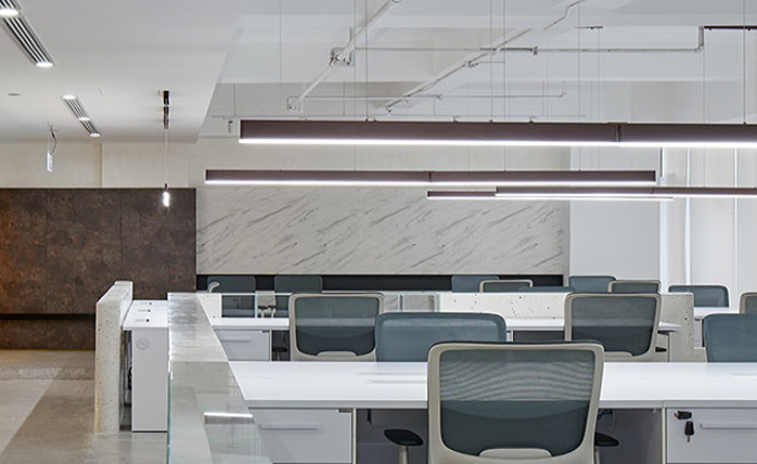 北京办公室装修需要注意哪些地方