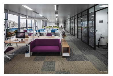 北京办公室装修企业讲解：店铺装修要注意的方面