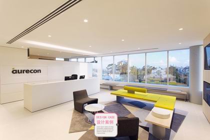 专业的现代化办公室装修设计应满足什么条件？