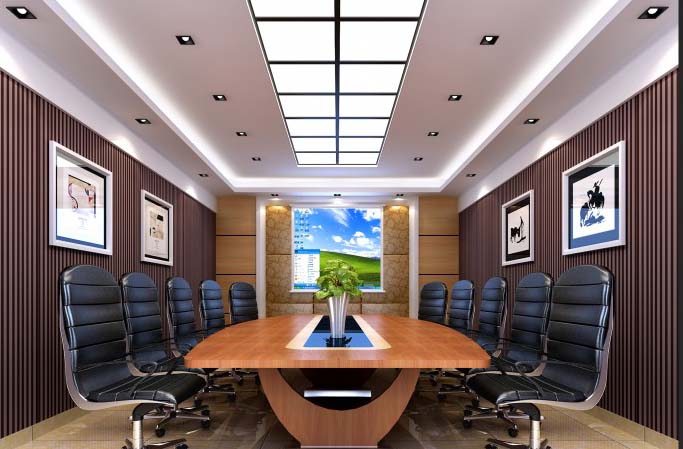 如何选择北京办公室装修公司