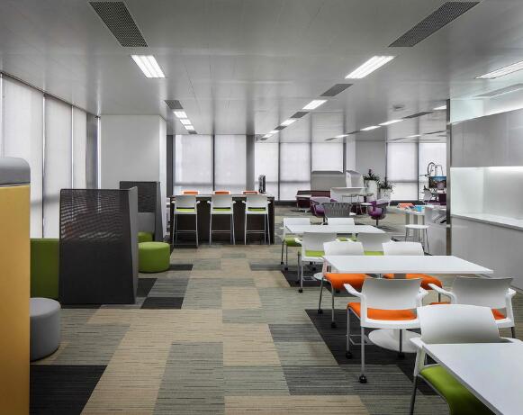 实用性北京办公室装修设计有哪些好处