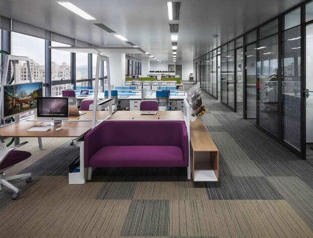 北京办公室装修的方法有哪些