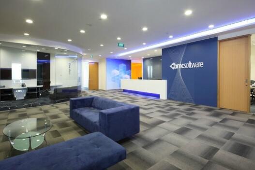 选择北京办公室装修的理由