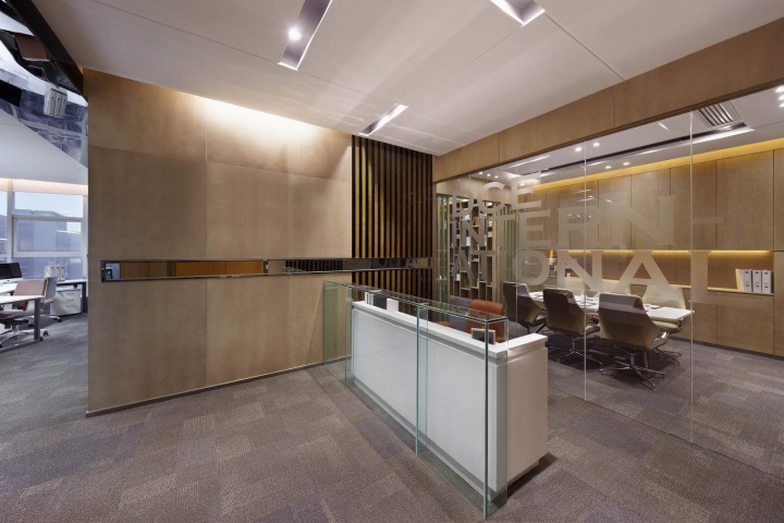 北京办公室装修公司介绍：办公室做软装时要注意哪些问题