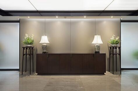 办公区装修需要注意些什么