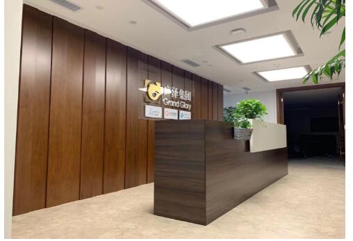 北京办公室装修主要分为几个阶段