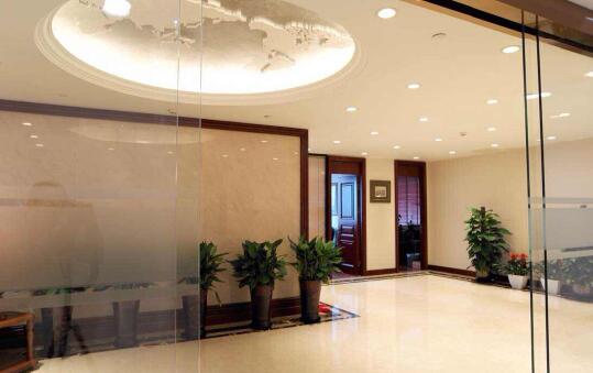 如何做好北京办公室装修的涂料选购工作