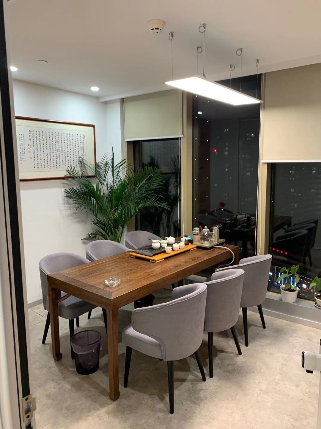 怎样选择北京办公室装修？