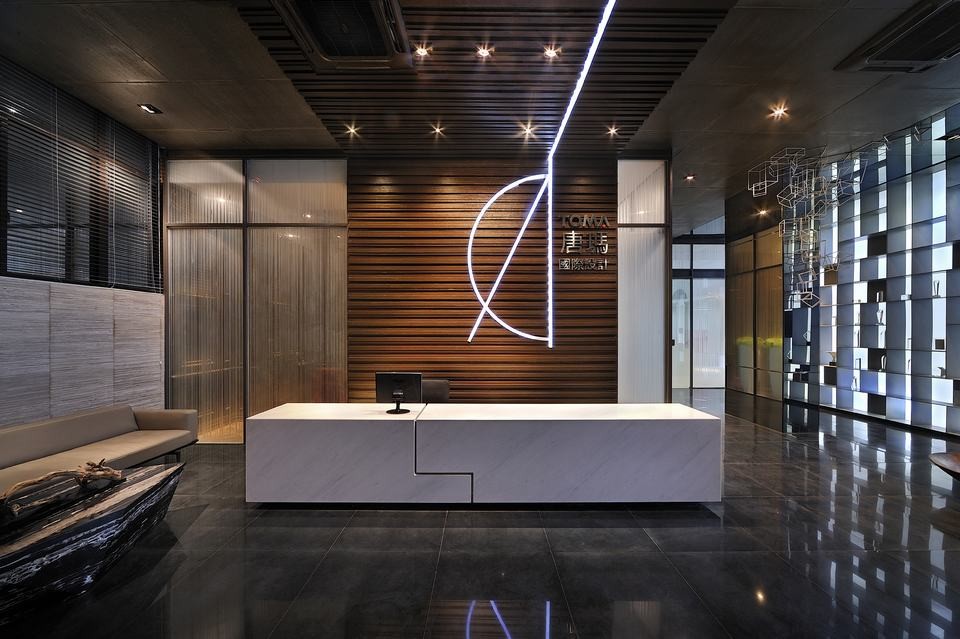 北京办公室装修吊顶的材料